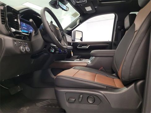 New 2026 Chevrolet Silverado 2500 High Country w/ High Country Premium Package image 11