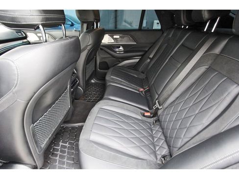 Used 2024 Mercedes-Benz GLE 63 AMG S image 7