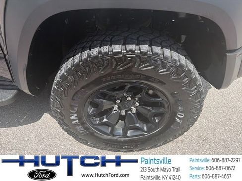 Used 2025 RAM 1500 RHO w/ RHO Level 1 Equipment Group AWD/4WD image 31