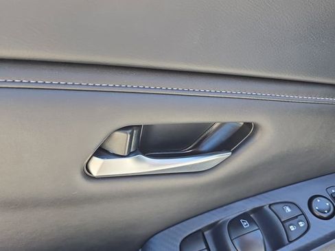 Certified 2025 Nissan Sentra SV image 18