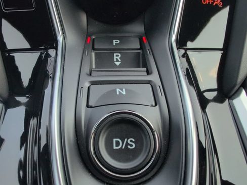 Certified 2026 Acura RDX A-Spec AWD/4WD image 28