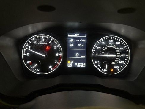 Used 2024 Subaru Legacy Premium image 12