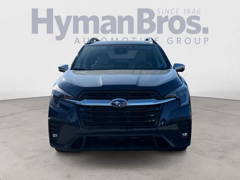 Certified 2023 Subaru Ascent Limited w/ Technology Package image 9