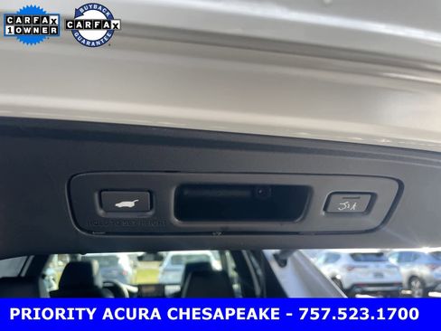 Used 2025 Acura ADX A-Spec image 25