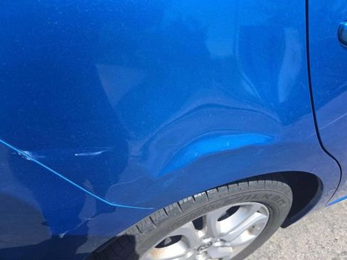 Used 2016 Scion iA image 11