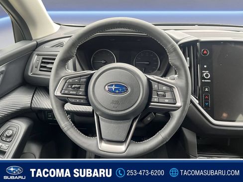 New 2026 Subaru Ascent Premium AWD/4WD image 14