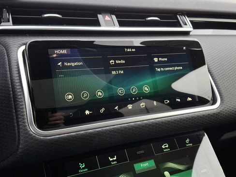 Used 2020 Land Rover Range Rover Velar R-Dynamic S image 24