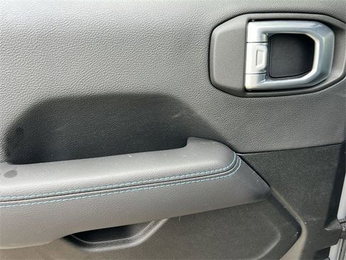 Used 2022 Jeep Wrangler Unlimited Rubicon 4xe w/ Cold Weather Group image 22