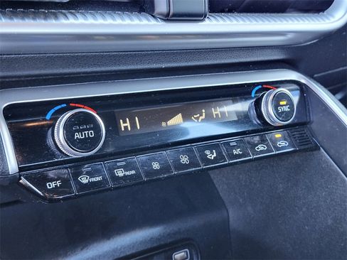 Used 2022 Kia K5 GT-Line image 19