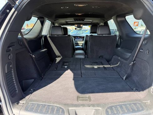 Used 2024 Dodge Durango Citadel AWD/4WD image 45