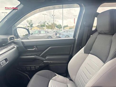 Used 2026 Toyota Tacoma TRD Sport AWD/4WD image 15