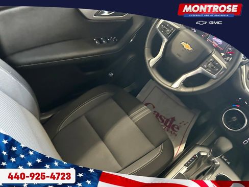Used 2023 Chevrolet Blazer LT w/ Convenience Package image 24