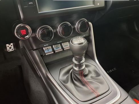 New 2025 Subaru BRZ Limited image 9
