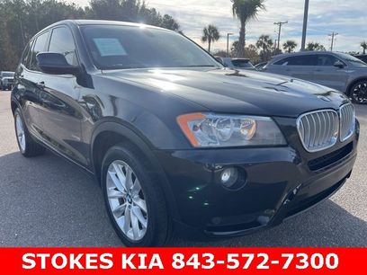 Used 2013 BMW X3 xDrive28i