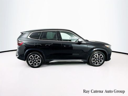 Certified 2023 BMW X1 xDrive28i w/ Convenience Package AWD/4WD image 8