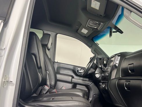 Used 2020 Chevrolet Silverado 2500 W/T w/ WT Convenience Package image 31