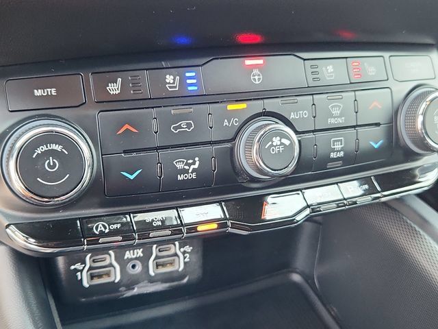 Used 2024 Dodge Durango GT AWD/4WD image 21