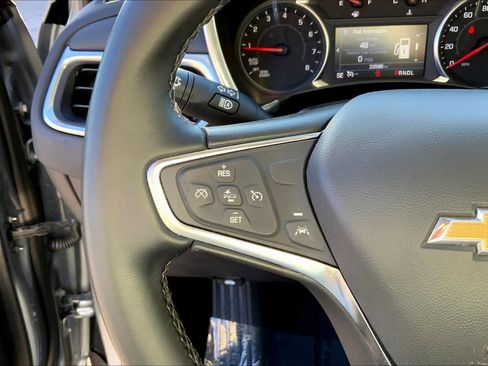 Used 2024 Chevrolet Equinox LT image 22