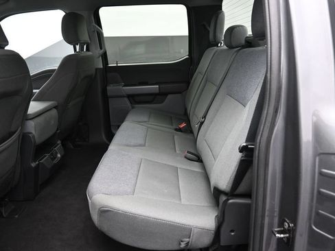 Used 2025 Ford F150 XLT w/ Equipment Group 301A Standard RWD image 7