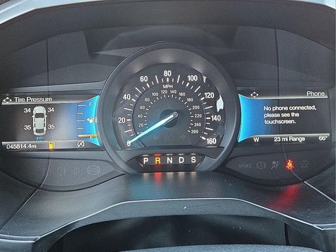 Used 2024 Ford Edge ST-Line AWD/4WD image 23