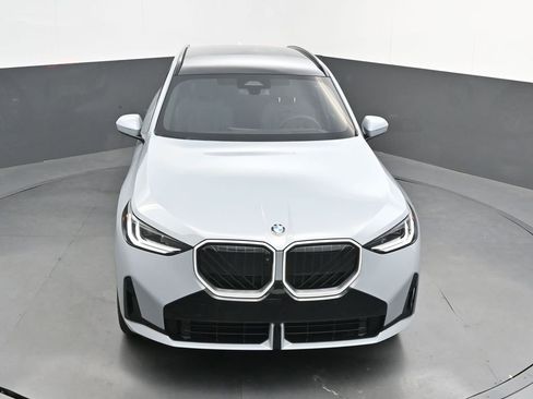 New 2026 BMW X3 xDrive30 w/ Premium Package AWD/4WD image 41