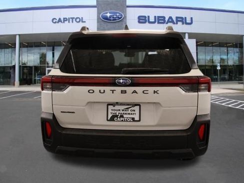 New 2026 Subaru Outback Touring XT AWD/4WD image 4