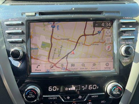 Used 2019 Nissan Murano Platinum image 15