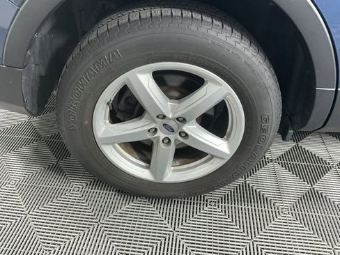 Used 2018 Ford Explorer 4WD image 17