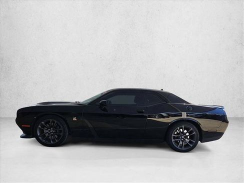 Used 2023 Dodge Challenger R/T Scat Pack RWD image 8