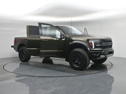 Used 2025 Ford F150 Raptor image 34