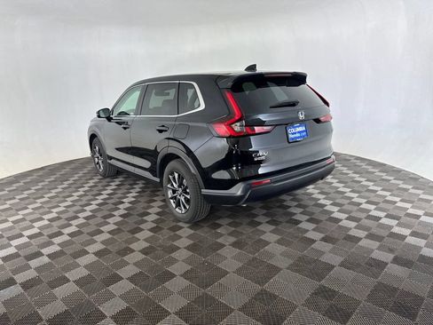 Used 2026 Honda CR-V EX-L image 10