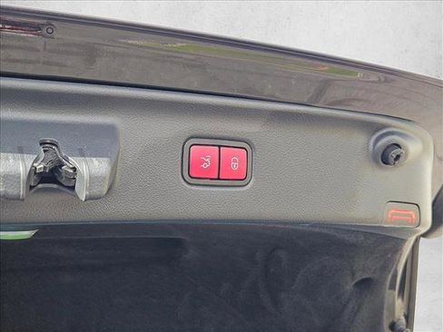 Used 2021 Mercedes-Benz S 580 4MATIC Sedan image 7