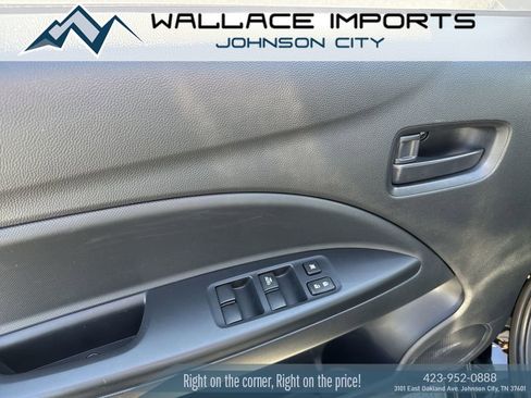 Used 2024 Mitsubishi Mirage ES FWD image 5