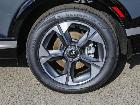 New 2026 Hyundai Palisade Limited AWD/4WD image 12