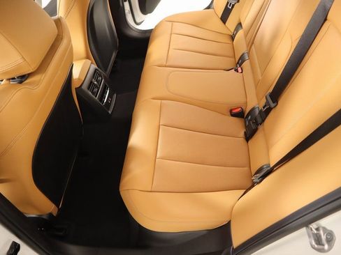 New 2025 BMW 330i xDrive Sedan w/ M Sport Package image 13