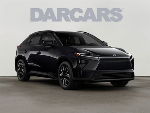 New 2026 Toyota bZ AWD/4WD image 17