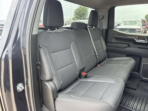 Used 2023 Chevrolet Silverado 1500 LT AWD/4WD image 26
