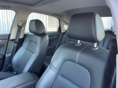 Used 2024 Honda Civic EX-L image 24