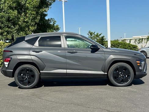 New 2026 Hyundai Kona SEL Sport image 3