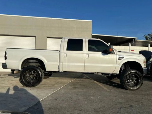 Used 2010 Ford F350 XL AWD/4WD image 28