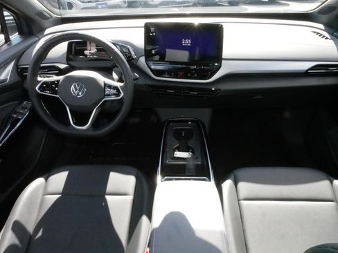 Certified 2023 Volkswagen ID.4 Pro S RWD image 10