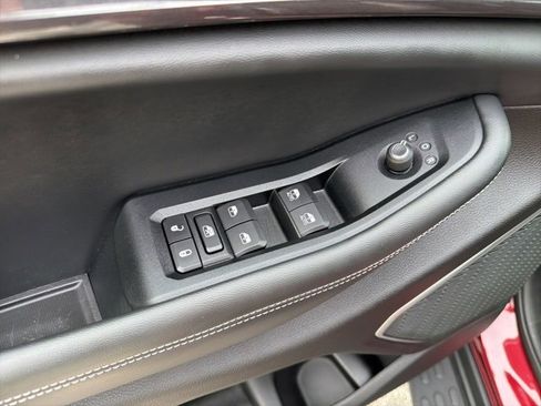 Certified 2022 Jeep Grand Cherokee Altitude image 19