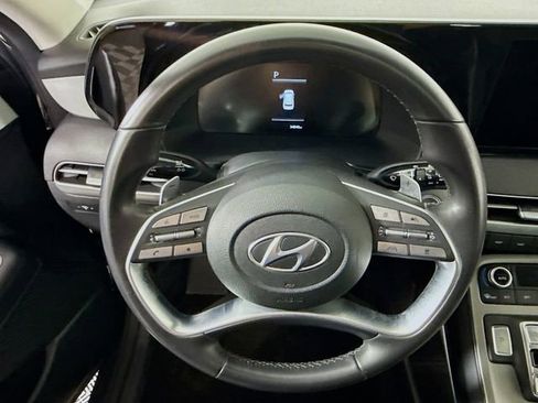 Used 2024 Hyundai Palisade XRT image 13