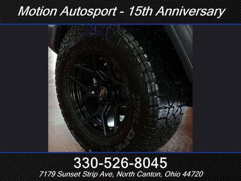 Used 2020 Jeep Wrangler Sport AWD/4WD image 52