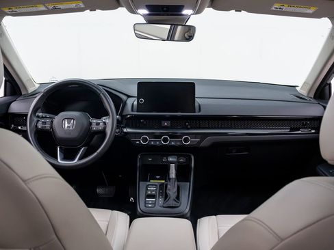 Used 2024 Honda CR-V EX-L image 12