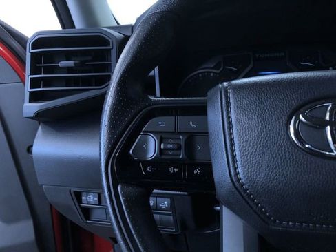 Used 2024 Toyota Tundra SR5 w/ SR5 Convenience Package image 19