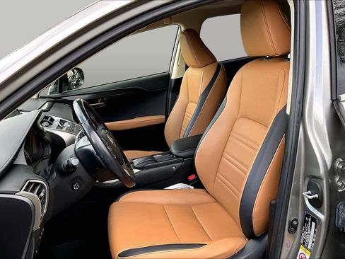 Used 2016 Lexus NX 200t FWD w/ Premium Package image 8
