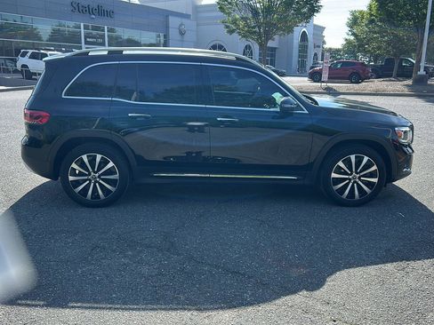 Used 2023 Mercedes-Benz GLB 250 4MATIC image 6