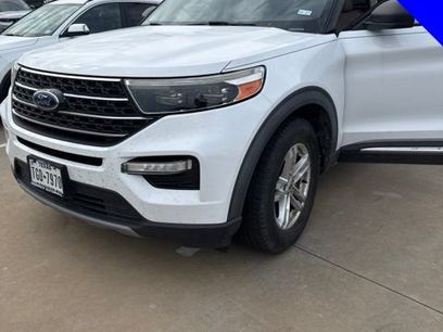 Used 2020 Ford Explorer XLT w/ Equipment Group 202A