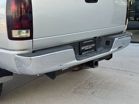 Used 2006 Dodge Ram 1500 Truck SLT w/ Protection Group AWD/4WD image 52